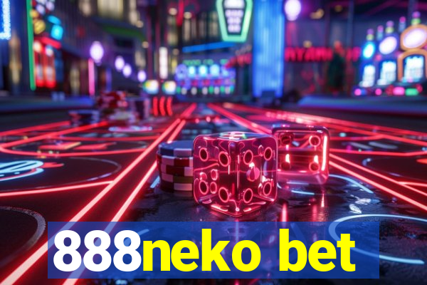 888neko bet